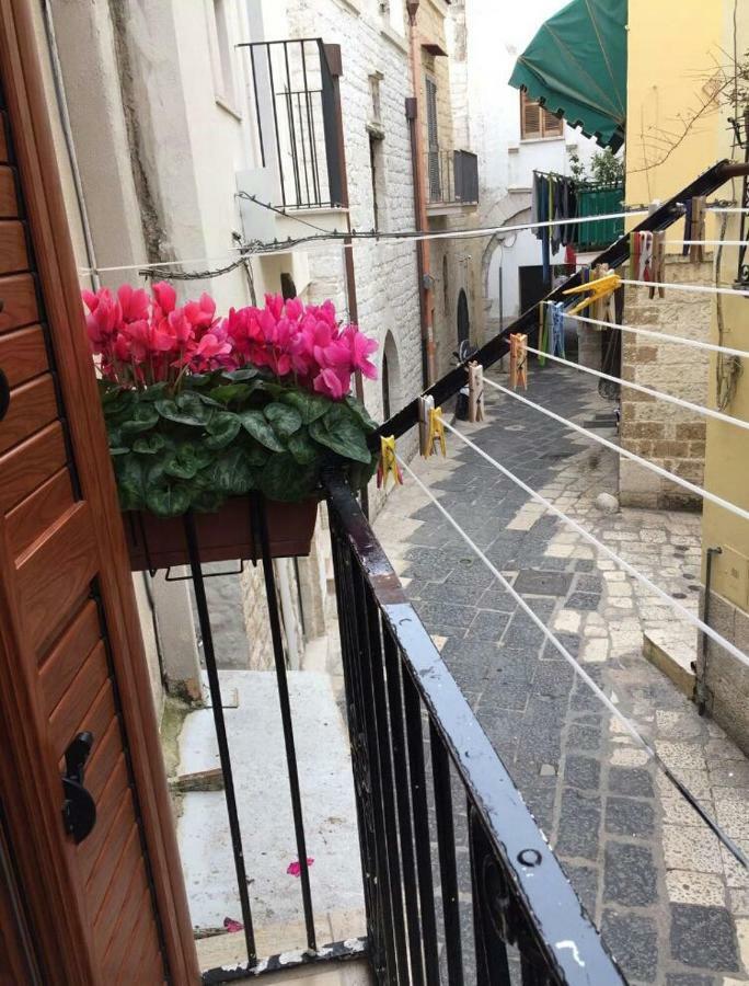 San Sebastiano Apartment 巴里 外观 照片