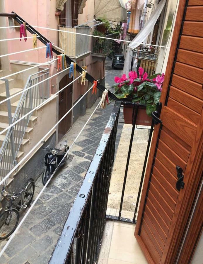 San Sebastiano Apartment 巴里 外观 照片