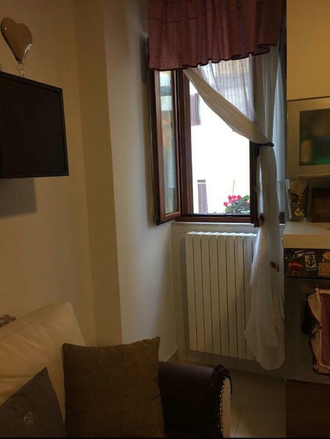 San Sebastiano Apartment 巴里 外观 照片