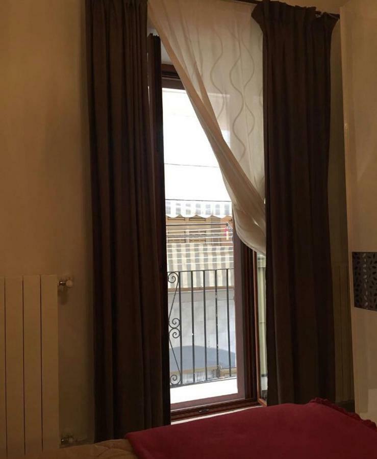 San Sebastiano Apartment 巴里 外观 照片