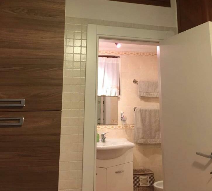 San Sebastiano Apartment 巴里 外观 照片