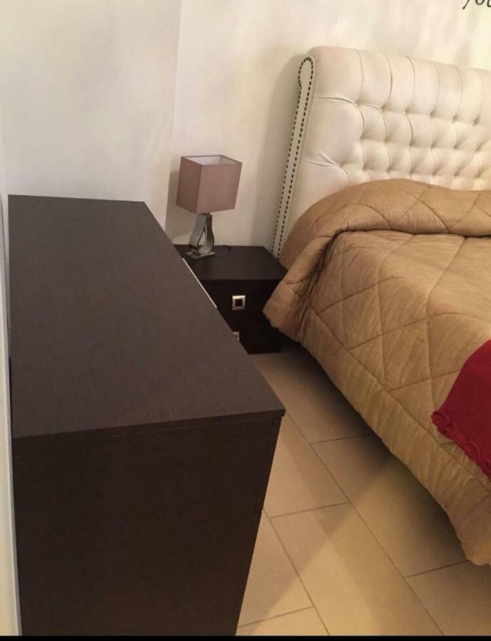 San Sebastiano Apartment 巴里 外观 照片