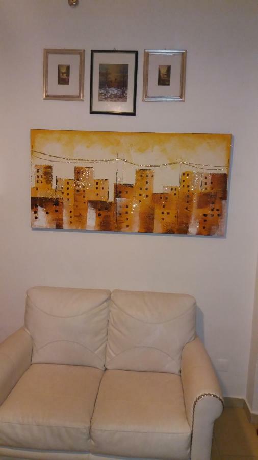 San Sebastiano Apartment 巴里 外观 照片