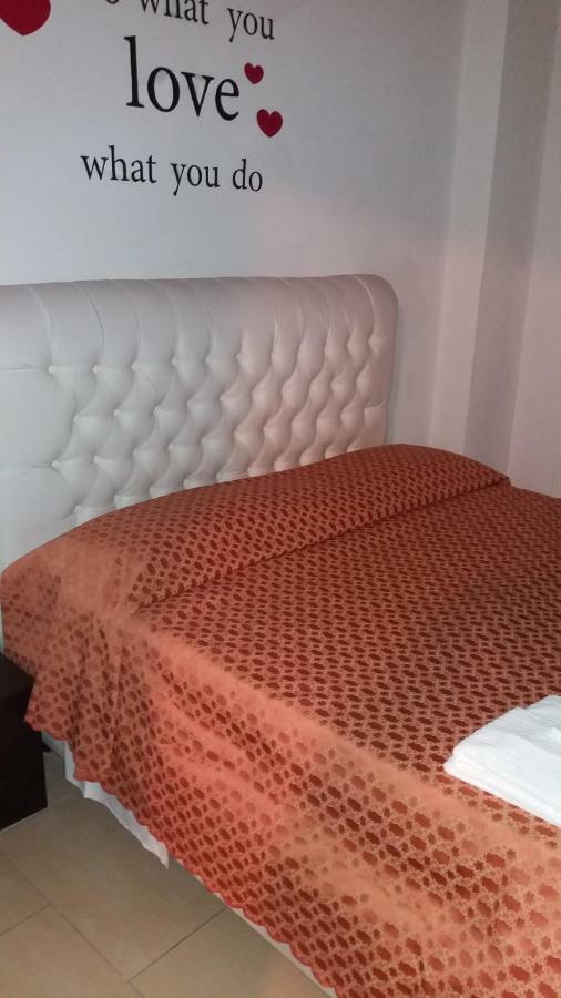 San Sebastiano Apartment 巴里 外观 照片