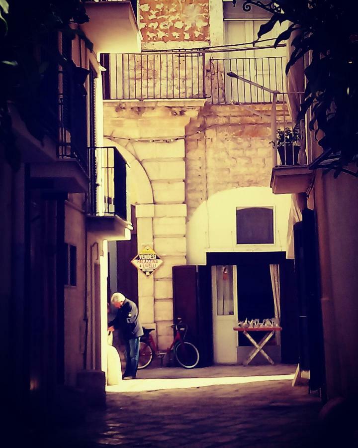 San Sebastiano Apartment 巴里 外观 照片