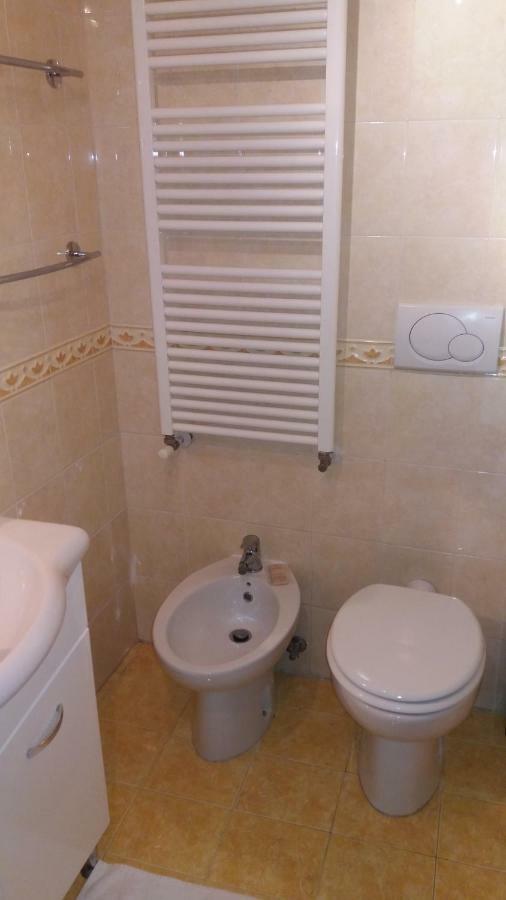San Sebastiano Apartment 巴里 外观 照片