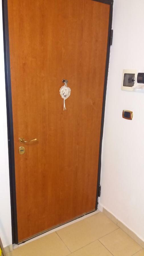 San Sebastiano Apartment 巴里 外观 照片