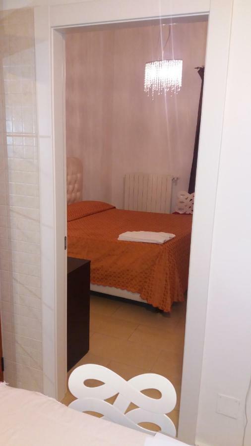 San Sebastiano Apartment 巴里 外观 照片