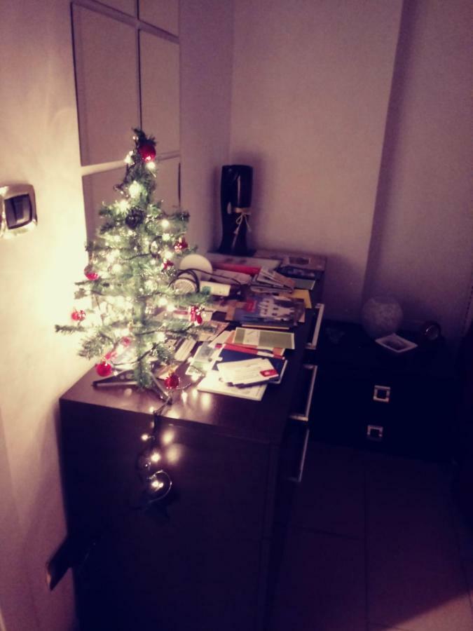 San Sebastiano Apartment 巴里 外观 照片
