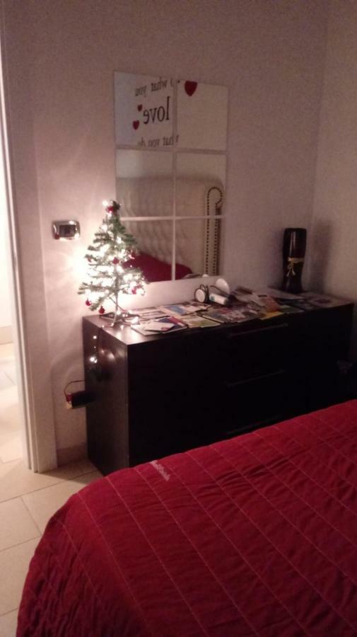 San Sebastiano Apartment 巴里 外观 照片