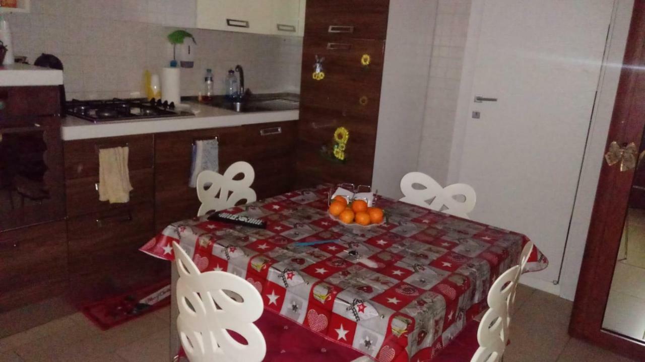 San Sebastiano Apartment 巴里 外观 照片
